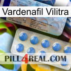Vardenafil Vilitra 39